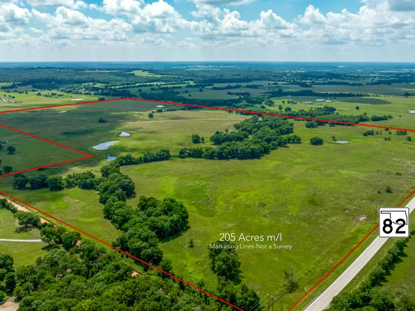 Highway 82 Rd #&-300, Vinita, OK 74301