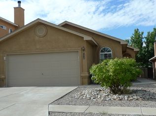 7228 Peregrine Rd NE, Albuquerque, NM 87113