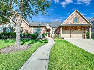 28511 Wild Mustang Ln, Fulshear, TX 77441