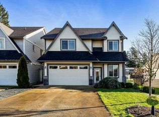 10494 McDonald Rd #A, Chilliwack, BC V2P6L5