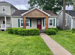 5703 Tennessee Ave, Nashville, TN 37209