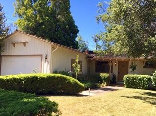 931 The Dalles Ave, Sunnyvale, CA 94087