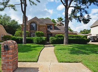 22426 Prince George St, Katy, TX 77449
