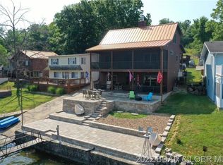 3741 Dogwood Dr, Stover, MO 65078