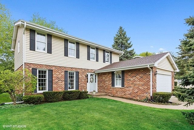 7628 Rohrer Dr, Downers Grove, IL 60516 | Zillow