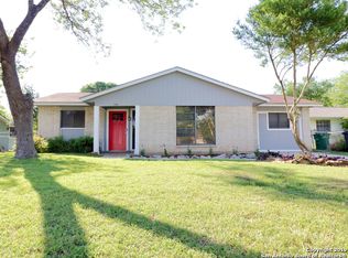 3411 Starbend St, San Antonio, TX 78217