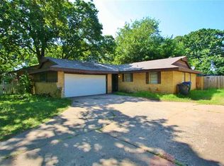 7805 NW 5th St, Oklahoma City, OK 73127