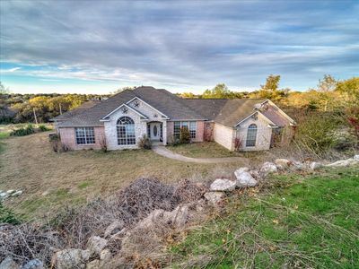 8532 Pace Ct, Fort Worth, TX, 76179