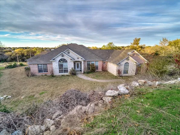 8532 Pace Ct, Fort Worth, TX 76179