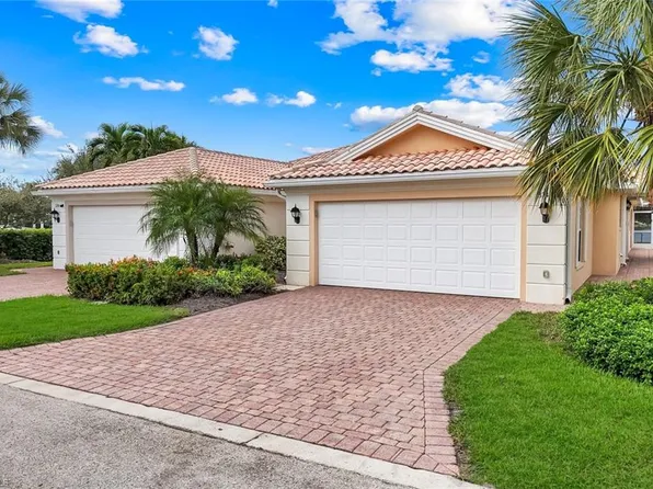 3748 Exuma WAY, NAPLES, FL 34119