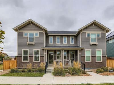 14067 Jackson Street, Thornton, CO, 80602