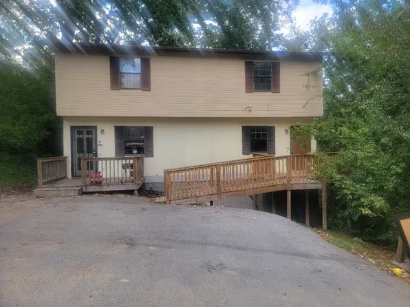 3613 Phelps St, Chattanooga, TN 37412