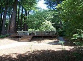 845 Austin Creek Rd, Cazadero, CA 95421