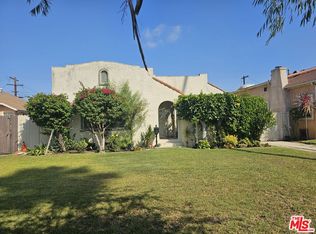 4324 2nd Ave, Los Angeles, CA 90008