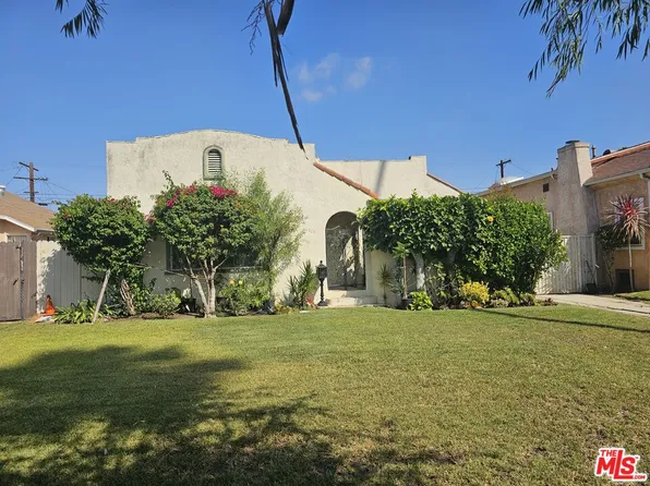 4324 2nd Ave, Los Angeles, CA 90008