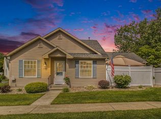 3614 Raleigh Ct, Mishawaka, IN 46545