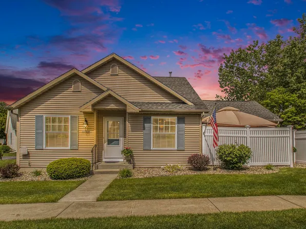 3614 Raleigh Ct, Mishawaka, IN 46545