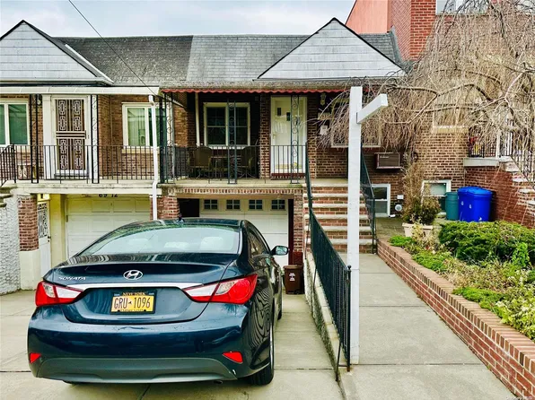 69-10 Penelope Avenue, Middle Village, NY 11379