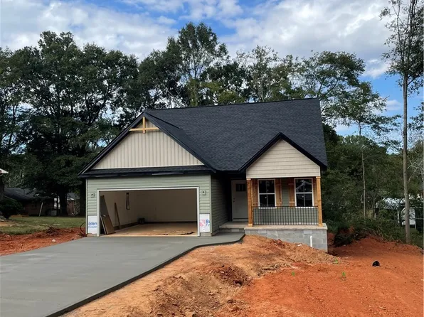 302 Elm Ave, Anderson, SC 29625