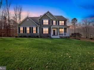 2128 Olympia Ln, Prince Frederick, MD 20678