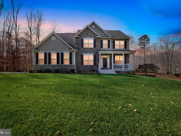 2128 Olympia Ln, Prince Frederick, MD 20678