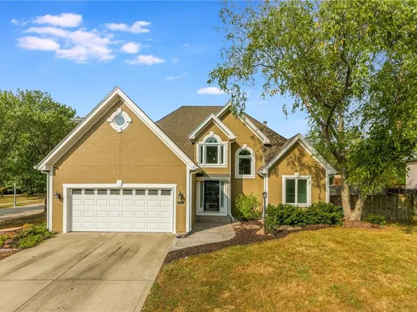8714 NW 85th Ter, Kansas City, MO 64153