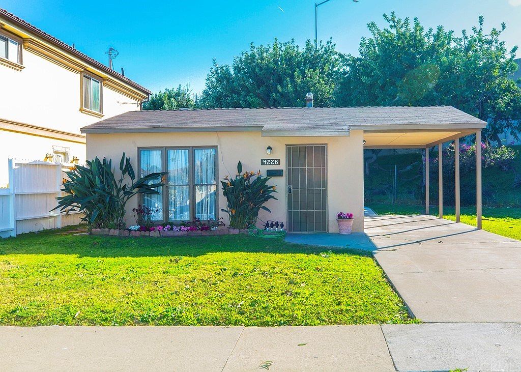 4228 W 162nd St, Lawndale, CA 90260 Zillow