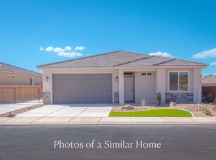 509 N 3010 W, Hurricane, UT 84737