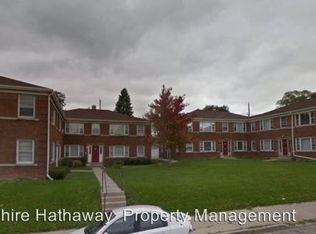 7306 W Burleigh St APT 1, Milwaukee, WI 53210
