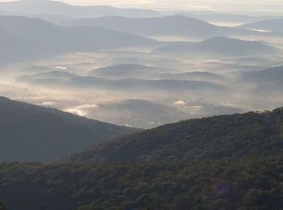 1629 Overlook, Wintergreen Resort, VA