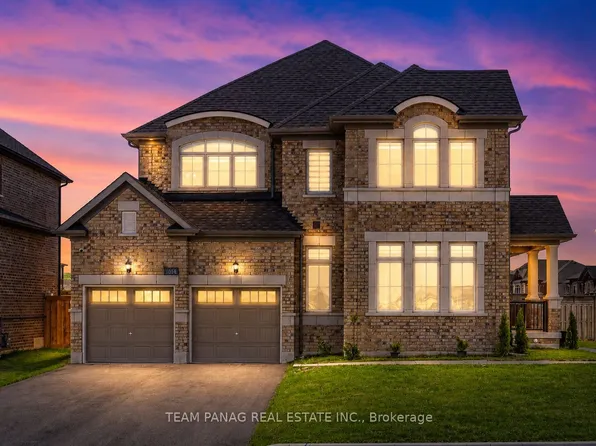 1614 Sharpe St E, Innisfil, ON L9S 0R1
