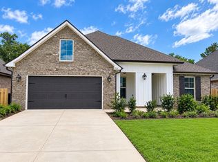 234 E Tweet St, Freeport, FL 32439