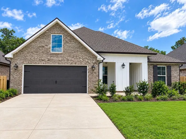 234 E Tweet St, Freeport, FL 32439