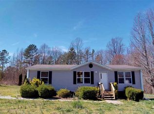 187 Woodsy Vw, Roxboro, NC 27573