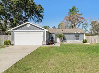 2320 Rabenton Rd, Deltona, FL 32738