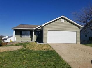11 Americana Place Ct, O Fallon, MO 63366