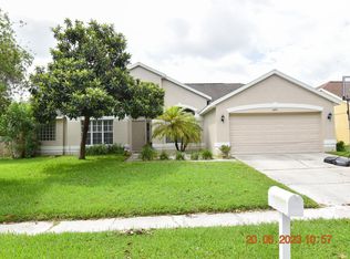 2695 Running Springs Loop, Oviedo, FL 32765