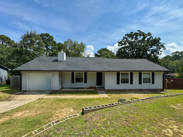 239 Tiverton St, Fayetteville, NC 28314
