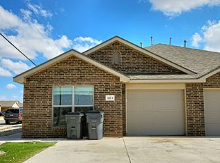 PM1 - 2120 N Ave K - TNT, Lubbock, TX 79403