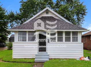 521 Dale Ave, Mishawaka, IN 46544