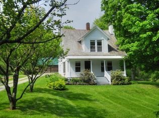 1212 Prindle Rd, Charlotte, VT 05445