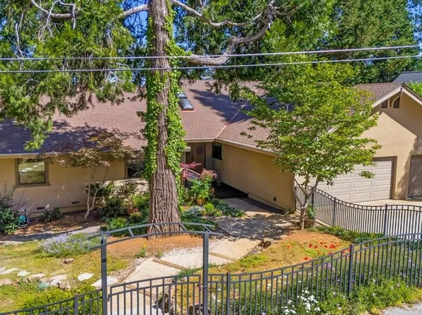 11532 Via Vis, Nevada City, CA 95959