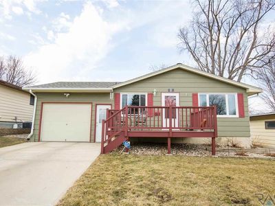 713 S Holt Ave, Sioux Falls, SD, 57103