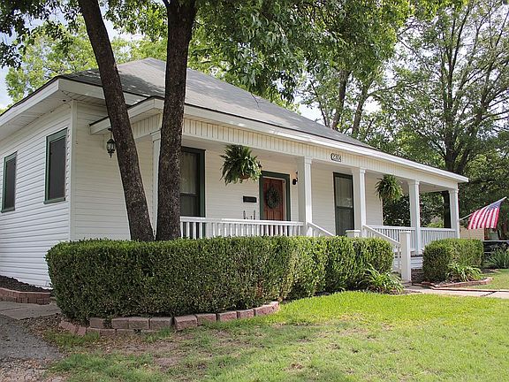 Side View