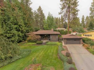 10915 E 22nd Ave, Spokane, WA 99206