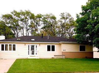 615 Mohave St, Hoffman Estates, IL