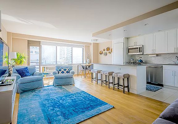 3rd image of 382 Central Park W APT 16W
