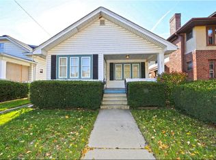 3417 Wright Ave, Racine, WI 53405