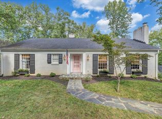 3135 W Ridge Rd SW, Roanoke, VA 24014
