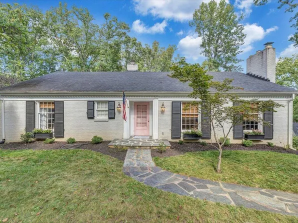 3135 W Ridge Rd SW, Roanoke, VA 24014